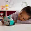 Vehicle Spinmaster PAW Patrol Everest’s Snow Plow — plastic, for ages 3+, turquoise/white