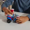PAW Patrol , Ryder’s ATV Toy Vehicle with Collectible Action Figure, Sustainably Minded Kids Toys for Boys & Girls Ages 3 and Up