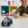 PAW Patrol , Ryder’s ATV Toy Vehicle with Collectible Action Figure, Sustainably Minded Kids Toys for Boys & Girls Ages 3 and Up