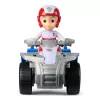PAW Patrol , Ryder’s ATV Toy Vehicle with Collectible Action Figure, Sustainably Minded Kids Toys for Boys & Girls Ages 3 and Up