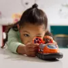 Vehicle PAW Patrol Zuma’s Hovercraft Plastic Black Orange 3+