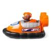 Vehicle PAW Patrol Zuma’s Hovercraft Plastic Black Orange 3+