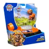Vehicle PAW Patrol Zuma’s Hovercraft Plastic Black Orange 3+