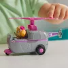PAW Patrol , Skye’s Helicopter, Toy Vehicle with Collectible Action Figure, Sustainably Minded Kids Toys for Boys & Girls Ages 3 and Up