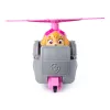PAW Patrol , Skye’s Helicopter, Toy Vehicle with Collectible Action Figure, Sustainably Minded Kids Toys for Boys & Girls Ages 3 and Up