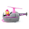PAW Patrol , Skye’s Helicopter, Toy Vehicle with Collectible Action Figure, Sustainably Minded Kids Toys for Boys & Girls Ages 3 and Up