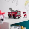 PAW Patrol , Marshall’s Firetruck, Toy Vehicle with Collectible Action Figure, Sustainably Minded Kids Toys for Boys & Girls Ages 3 and Up