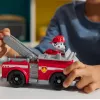 PAW Patrol , Marshall’s Firetruck, Toy Vehicle with Collectible Action Figure, Sustainably Minded Kids Toys for Boys & Girls Ages 3 and Up
