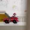 PAW Patrol , Marshall’s Firetruck, Toy Vehicle with Collectible Action Figure, Sustainably Minded Kids Toys for Boys & Girls Ages 3 and Up