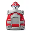 PAW Patrol , Marshall’s Firetruck, Toy Vehicle with Collectible Action Figure, Sustainably Minded Kids Toys for Boys & Girls Ages 3 and Up