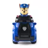 PAW Patrol , Chase’s Patrol Cruiser, Toy Car with Collectible Action Figure, Sustainably Minded Kids Toys for Boys & Girls Ages 3 and Up