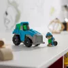 Vehicle Spin Master PAW Patrol Rex’s Dinosaur Rescue Vehicle — plastic, for ages 3+