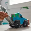Vehicle Spin Master PAW Patrol Rex’s Dinosaur Rescue Vehicle — plastic, for ages 3+
