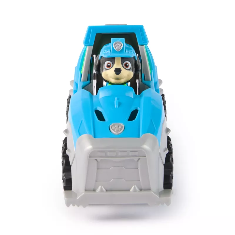 Vehicle Spin Master PAW Patrol Rex’s Dinosaur Rescue Vehicle — plastic, for ages 3+
