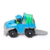 Vehicle Spin Master PAW Patrol Rex’s Dinosaur Rescue Vehicle — plastic, for ages 3+