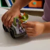 Vehicle PAW Patrol Tracker’s Jungle Rescue Vehicle Green Plastic