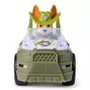Vehicle PAW Patrol Tracker’s Jungle Rescue Vehicle Green Plastic