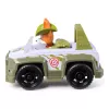 Vehicle PAW Patrol Tracker’s Jungle Rescue Vehicle Green Plastic