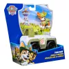 Vehicle PAW Patrol Tracker’s Jungle Rescue Vehicle Green Plastic