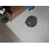 Robot vacuum cleaner Ecovacs Deebot X8 Pro Omni, black, dust-bag 0.22 L, runtime 145 min, Li-Ion 6400 mAh