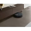 Robot vacuum cleaner Ecovacs Deebot X8 Pro Omni, black, dust-bag 0.22 L, runtime 145 min, Li-Ion 6400 mAh