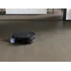 Robot vacuum cleaner Ecovacs Deebot X8 Pro Omni, black, dust-bag 0.22 L, runtime 145 min, Li-Ion 6400 mAh