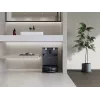 Robot vacuum cleaner Ecovacs Deebot X8 Pro Omni, black, dust-bag 0.22 L, runtime 145 min, Li-Ion 6400 mAh