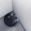 Robot vacuum cleaner Ecovacs Deebot X8 Pro Omni, black, dust-bag 0.22 L, runtime 145 min, Li-Ion 6400 mAh