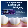 Oral-B 373210 toothbrush head 2 pc(s) White