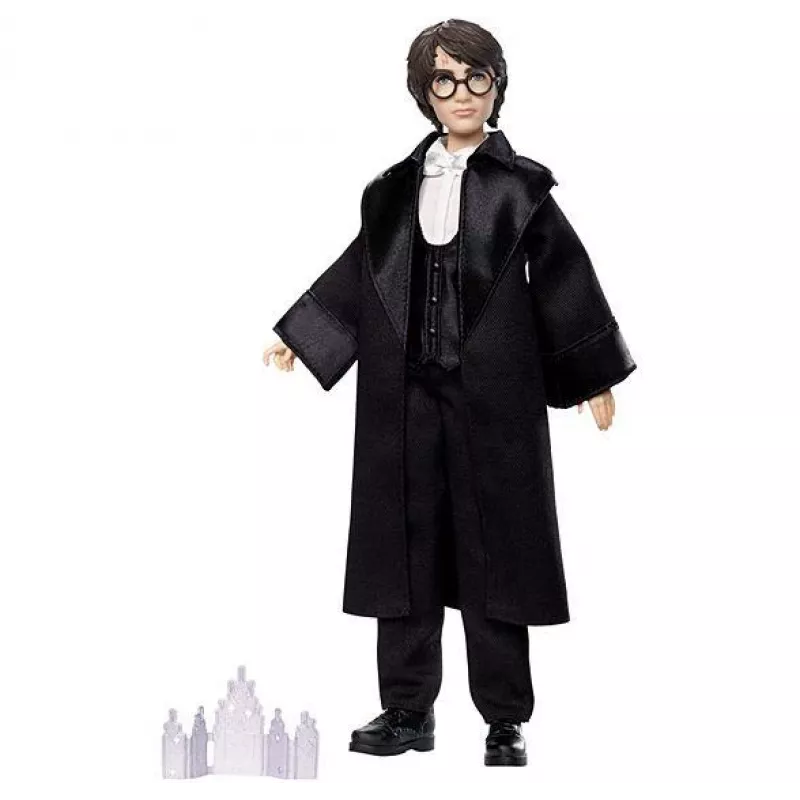 Mattel Harry Potter GFG13 Yule Ball Harry Potter Doll