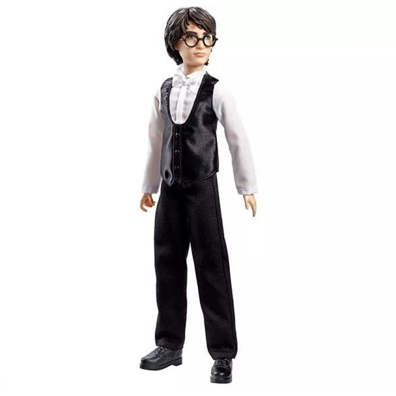 Mattel Harry Potter GFG13 Yule Ball Harry Potter Doll
