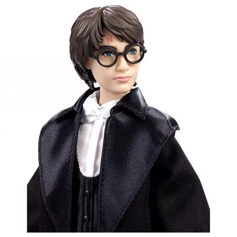 Mattel Harry Potter GFG13 Yule Ball Harry Potter Doll