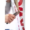 Locking Blade Knife HAZET 2157-1 Black Blue