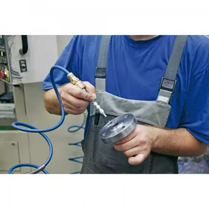 Pneumatic paint sprayer HAZET 9040-3