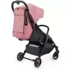 Stroller GLOBBER Stroll Lite pink – compact lightweight foldable stroller
