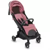 Stroller GLOBBER Stroll Lite pink – compact lightweight foldable stroller
