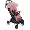 Stroller GLOBBER Stroll Lite pink – compact lightweight foldable stroller