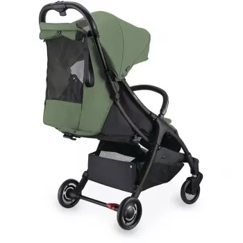Stroller GLOBBER Stroll Lite — olive green