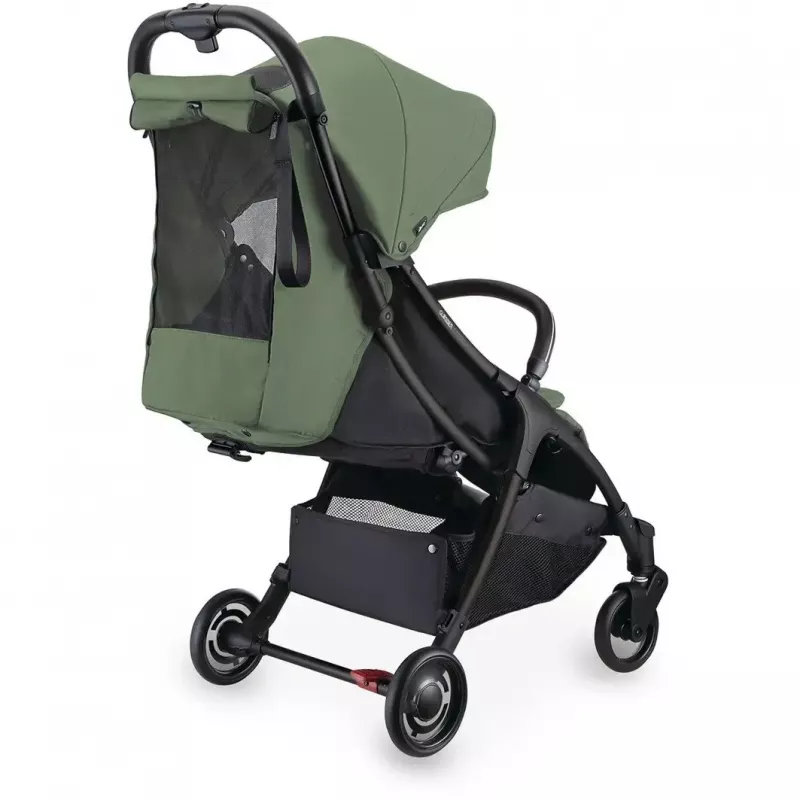 Stroller GLOBBER Stroll Lite — olive green