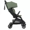 Stroller GLOBBER Stroll Lite — olive green
