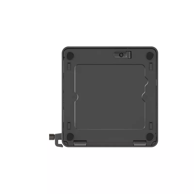 ASUS NUC 15 Pro RNUC15CRKU500002 Black 225H