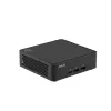 ASUS NUC 15 Pro RNUC15CRKU500002 Black 225H