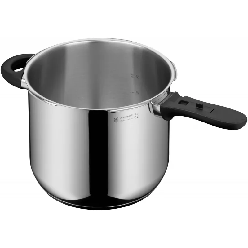 WMF Perfect Plus 0794839990 6.5 L Stainless steel