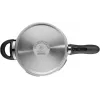 WMF Perfect Plus 0794839990 6.5 L Stainless steel