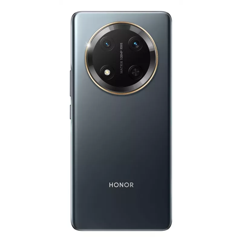 Honor Magic7 Lite 17.2 cm (6.78 inch) Android 14 5G USB Type-C 8 GB 512 GB 6600 mAh Black