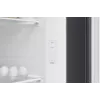 Samsung Series 6 RS70F65QEF side-by-side refrigerator Freestanding 659 L Black