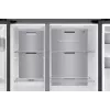 Samsung Series 7 RS70F66KCF side-by-side refrigerator Freestanding 634 L Black