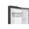 Samsung Series 7 RS70F66KCF side-by-side refrigerator Freestanding 634 L Black