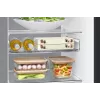 Samsung RS80F64KEF side-by-side refrigerator Freestanding 640 L Black
