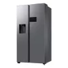 Samsung Series 9 RS90F64EDT side-by-side refrigerator Freestanding 621 L Stainless steel